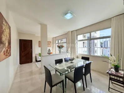 Apartamento com 5 Quartos à venda, 335m² no Gutierrez, Belo Horizonte