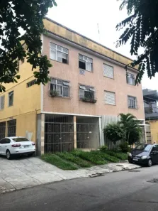 Apartamento com 2 Quartos à venda, 65m² no Jardim Guanabara, Rio de Janeiro