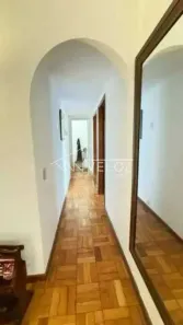 Apartamento com 2 Quartos à venda, 72m² no Laranjeiras, Rio de Janeiro