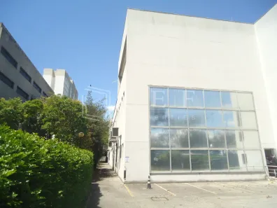 Prédio Comercial para alugar, 4669m² no Jardim Promissão, São Paulo