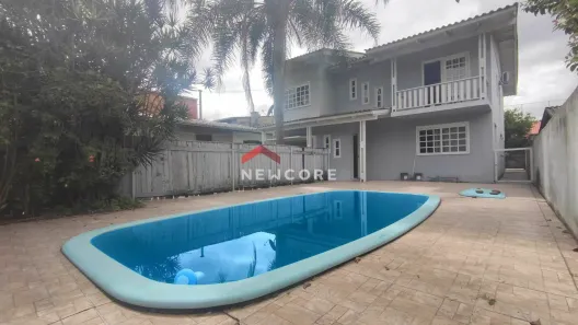 Casa com 4 Quartos à venda, 243m² no Colonial, Sapucaia do Sul