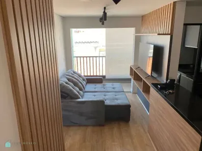 Apartamento com 2 Quartos à venda, 47m² no Vila Albertina, São Paulo