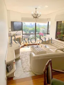 Apartamento com 4 Quartos à venda, 230m² no Jardim Vitória Régia, São Paulo