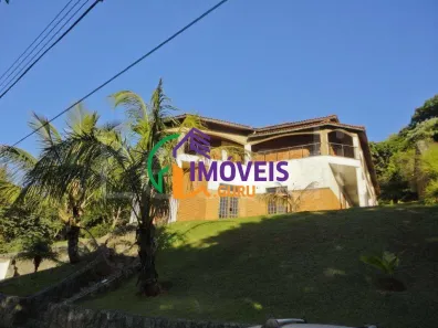Casa de Condomínio com 5 Quartos à venda, 900m² no Tarumã, Santana de Parnaíba