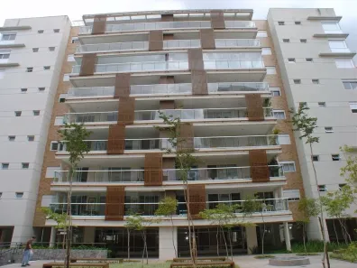 Apartamento com 4 Quartos à venda, 241m² no Chácara Santo Antônio (Zona Sul), São Paulo
