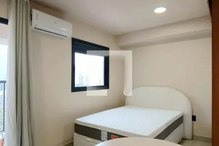 Kitnet com 1 Quarto à venda, 28m² no Pinheiros, São Paulo