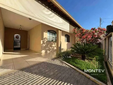 Casa com 3 Quartos à venda, 181m² no Catalão, Divinópolis