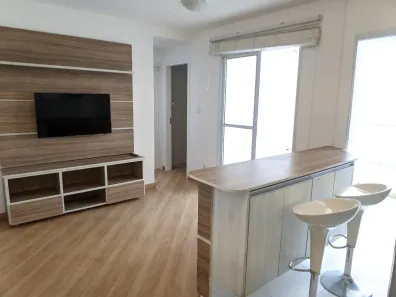 Apartamento com 1 Quarto à venda, 38m² no Bela Vista, São Paulo