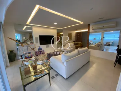 Apartamento com 4 Quartos à venda, 200m² no Lagoa, Rio de Janeiro