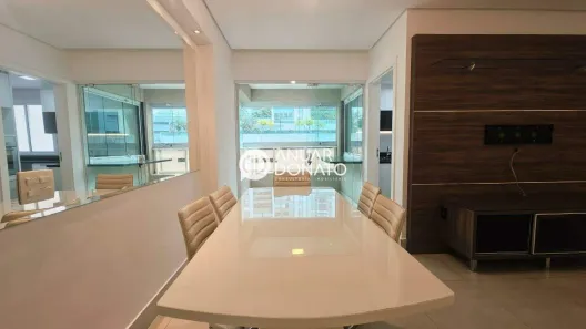 Apartamento com 2 Quartos à venda, 77m² no Vila da Serra, Nova Lima