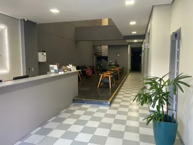 Prédio Comercial à venda, 569m² no Tatuapé, São Paulo