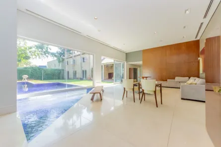Casa com 4 Quartos à venda, 972m² no Chácara Santo Antônio (Zona Sul), São Paulo