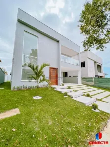 Casa com 4 Quartos à venda, 380m² no Boulevard Lagoa, Serra