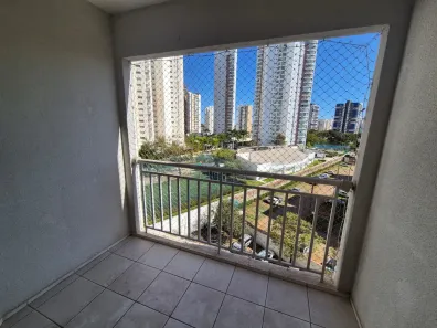 Apartamento com 3 Quartos à venda, 70m² no Parque Campolim, Sorocaba