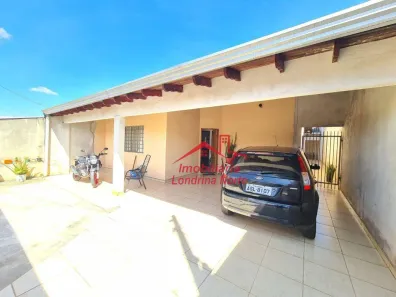Casa com 4 Quartos à venda, 100m² no Alto da Boa Vista, Londrina