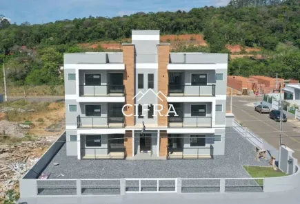 Apartamento com 3 Quartos à venda, 95m² no Bremer, Rio do Sul