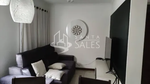 Apartamento com 2 Quartos à venda, 60m² no Vila Zilda (Tatuapé), São Paulo