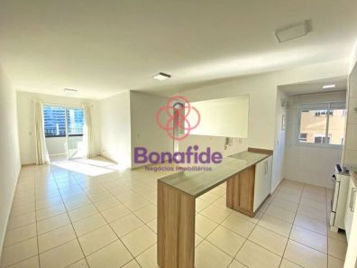 Apartamento com 2 Quartos à venda, 70m² no Jardim Carlos Gomes, Jundiaí