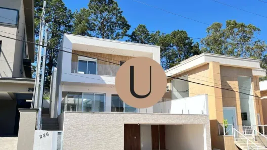 Casa de Condomínio com 3 Quartos à venda, 368m² no Aldeia da Serra, Barueri