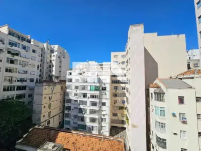 Apartamento com 3 Quartos à venda, 75m² no Copacabana, Rio de Janeiro