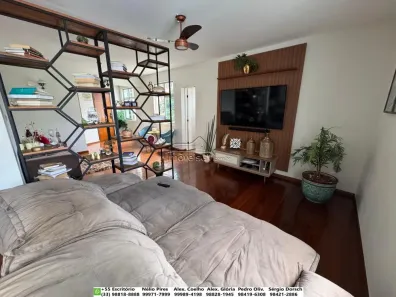 Apartamento com 4 Quartos à venda, 182m² no Esplanada, Governador Valadares
