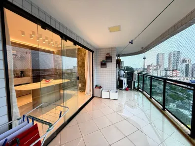 Apartamento com 3 Quartos à venda, 144m² no Marco, Belém