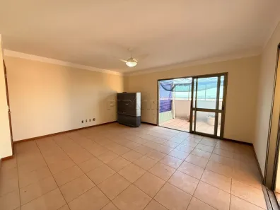 Cobertura com 4 Quartos para alugar, 268m² no Jardim Irajá, Ribeirão Preto