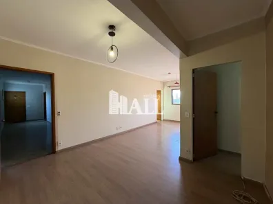 Apartamento com 3 Quartos à venda, 149m² no Centro, São José do Rio Preto