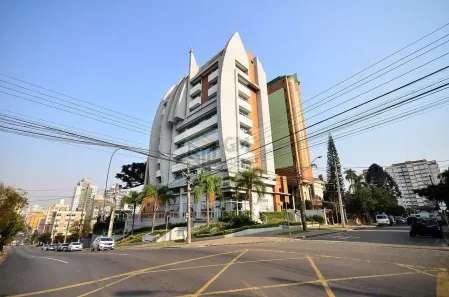Sala Comercial à venda, 148m² no Centro, Curitiba