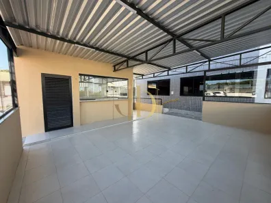 Ponto Comercial para alugar, 100m² no Centro, Lauro de Freitas