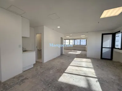 Prédio Comercial para alugar, 156m² no Jardim Paulista, São Paulo