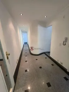 Sala Comercial para alugar, 45m² no Consolação, São Paulo