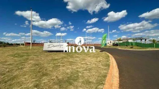 Lote/Terreno à venda, 250m² no Conjunto Manoel Mendes, Uberaba