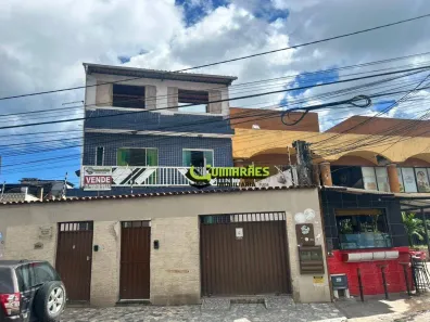 Apartamento com 2 Quartos à venda, 90m² no Ribeira, Salvador