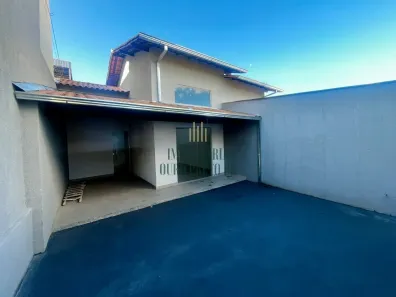 Casa com 3 Quartos à venda, 103m² no Jardim Leblon, Belo Horizonte