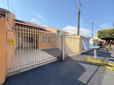Casa com 3 Quartos à venda, 99m² no Jardim Santa Rosa, Maringá