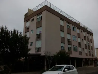 Apartamento com 2 Quartos à venda, 60m² no São Sebastião, Porto Alegre