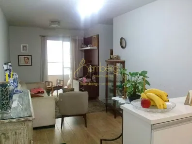 Apartamento com 3 Quartos à venda, 69m² no Paraíso do Morumbi, São Paulo