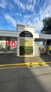 Casa de Condomínio com 3 Quartos à venda, 130m² no Cariobinha, Americana