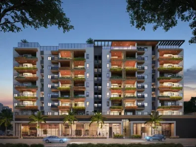 Apartamento com 3 Quartos à venda, 92m² no Jardim Camburi, Vitória