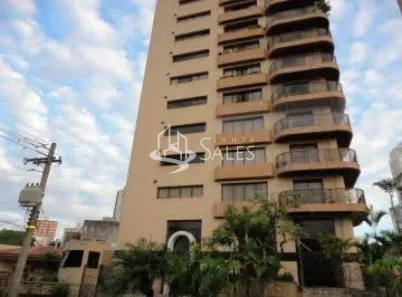 Apartamento com 2 Quartos à venda, 213m² no Vila Mariana, São Paulo