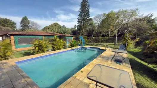 Fazenda/Sítio com 5 Quartos à venda, 4000m² no Dona Catarina, Mairinque