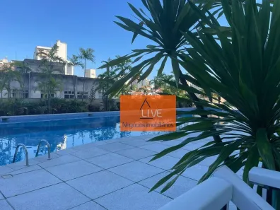 Apartamento com 3 Quartos à venda, 114m² no Icaraí, Niterói