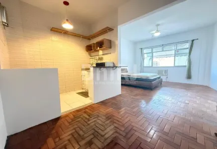 Apartamento com 1 Quarto à venda, 38m² no Flamengo, Rio de Janeiro