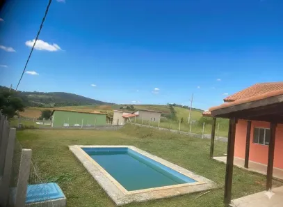 Lote/Terreno à venda, 600m² no Centro, Atibaia