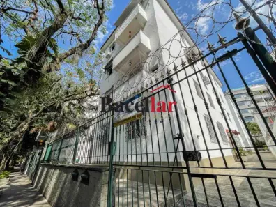 Apartamento com 2 Quartos à venda, 83m² no Grajaú, Rio de Janeiro