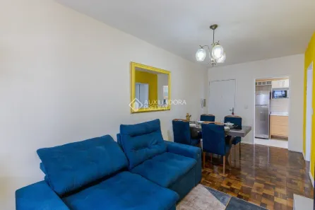 Apartamento com 1 Quarto à venda, 49m² no Centro Histórico, Porto Alegre