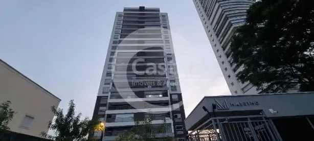 Apartamento com 3 Quartos à venda, 116m² no Parque da Mooca, São Paulo