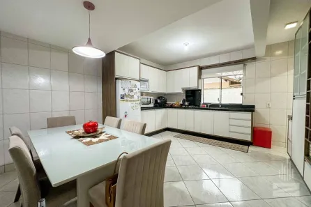 Casa com 3 Quartos à venda, 136m² no Itoupavazinha, Blumenau