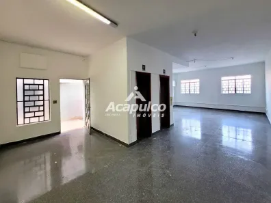 para alugar, 65m² no Parque Novo Mundo, Americana